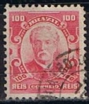 Stamps Brazil -  Scott  177  Eduardo Wandenkolk (4)