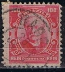 Stamps Brazil -  Scott  177  Eduardo Wandenkolk (6)