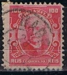 Sellos de America - Brasil -  Scott  177  Eduardo Wandenkolk (6)