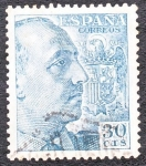 Stamps : Europe : Spain :  España Correos