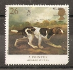 Stamps United Kingdom -  