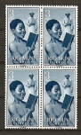 Stamps Spain -  Rio Muni / Niño Indigena