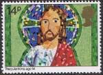 Stamps United Kingdom -  NAVIDAD. DIBUJOS INFANTILES