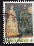 Stamps ONU -  ONU VIENA