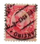 Stamps Brazil -  -1906-08-