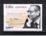 Stamps Spain -  Edifil  4668  Personajes.  
