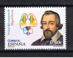 Stamps Spain -  Edifil  4671  personajes.  