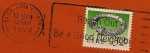 Stamps : Europe : Ireland :  Símbolos de Irlanda