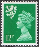 Stamps United Kingdom -  EMISIONES REGIONALES. ESCOCIA 7/1/86