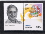 Stamps Spain -  Edifil  4672  Personajes.  