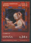 Stamps Spain -  E4609 - Navidad '10
