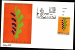 Stamps Spain -  Día mundial del medio ambiente - SPD