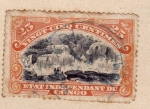 Stamps : Africa : Republic_of_the_Congo :  Edicion 1887