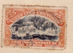 Stamps Africa - Republic of the Congo -  Edicion 1887