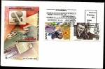 Stamps Spain -  Efemerides - Centenarios Prensa y cinematógrafo - SPD