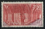 Stamps Spain -  E2050 - Año Santo Compostelano