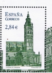 Sellos de Europa - Espa�a -  Edifil  4679  Catedrales de España.  