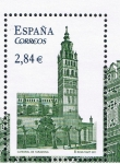 Stamps Spain -  Edifil  4679  Catedrales de España.  