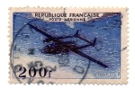 Stamps France -  -1954 PROTOTIPOS