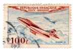 Stamps : Europe : France :  1954-PROTOTIPOS