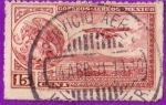 Stamps Mexico -  