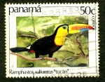 Sellos de America - Panam -  