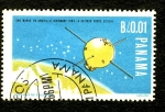 Sellos de America - Panam -  