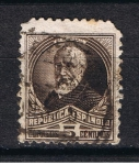 Stamps Europe - Spain -  Edifil  663  Personajes y Monumentos  