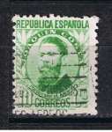 Sellos de Europa - Espaa -  Edifil  664  Personajes y Monumentos.  