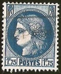 Stamps France -  PRIX FIXE - TYPE CERES