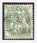 Stamps France -  Tipo Blanc