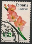 Stamps Spain -  Flora y Fauna. Ed 4463