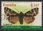 Sellos de Europa - Espa�a -  Flora y fauna. Ed 4533
