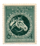 Stamps : Europe : Germany :  GRAN PRIX 