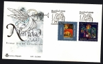 Sellos de Europa - Espaa -  Navidad 2000 - SPD