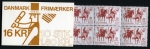 Stamps Sweden -  