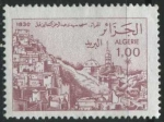 Stamps Algeria -  Desconocido