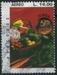 Stamps : America : Honduras :  SC1146 - OIRSA