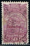Stamps Brazil -  Scott  C20  santos-Dumont´s