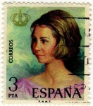 Stamps Spain -  2303.-Proclamación de Don Juan Carlos I como Rey de España