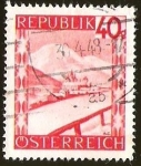 Sellos del Mundo : Europa : Austria : REPUBLIK OSTERREICH