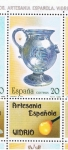 Stamps Spain -  Edifil  2942  Artesanía Española. 