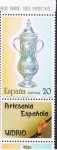 Stamps Spain -  Edifil  2943  Artesanía Española. 