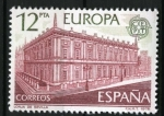 Stamps Spain -  Europa ´78