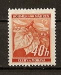 Stamps : Europe : Germany :  Serie Basica.