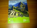 Stamps : America : Peru :  Peru 100 años de Macchu Picchu