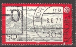 Stamps : Europe : Germany :  657/3