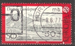 Sellos del Mundo : Europa : Alemania : 657/3