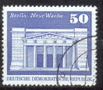 Stamps : Europe : Germany :  659/3