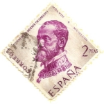 Stamps : Europe : Spain :  IV Centenario de la muerte de Carlos I